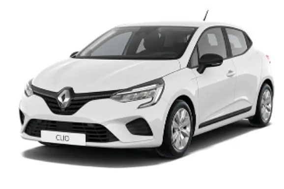 CLIO 5 ou similaire BOITE AUTOMATIQUE